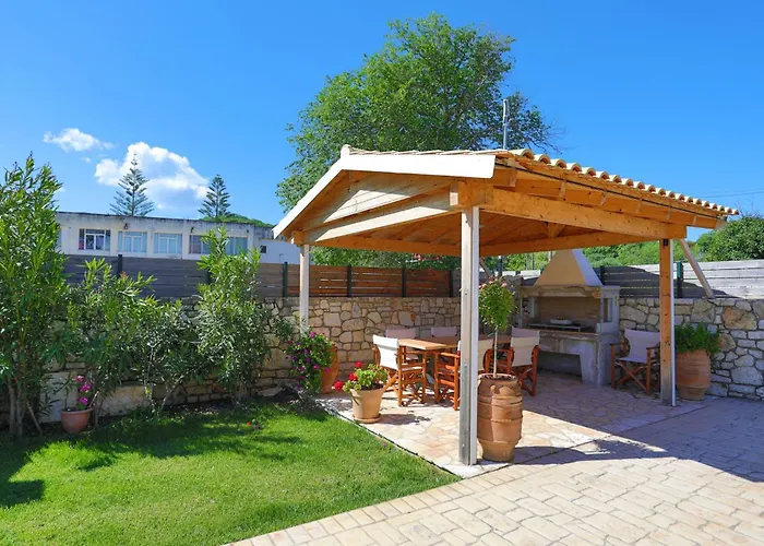 Vila Sofia Stella Pithos