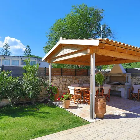 Vila Sofia Stella Pithos