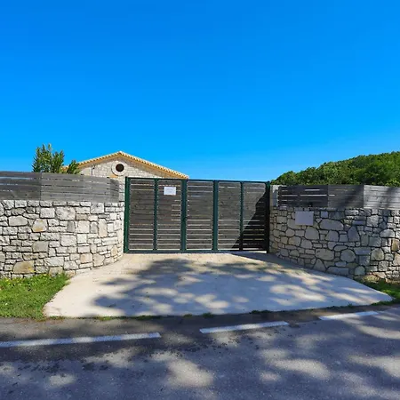 Villa Sofia Stella *