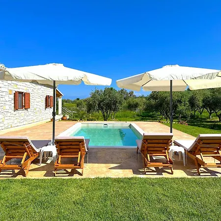 Sofia Stella 빌라 *