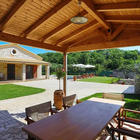 Villa Sofia Stella Pithos