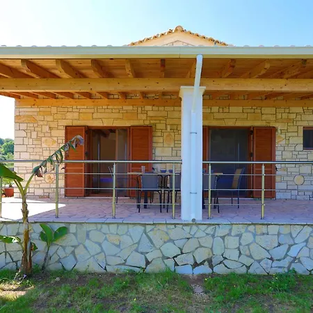 Villa Sofia Stella *