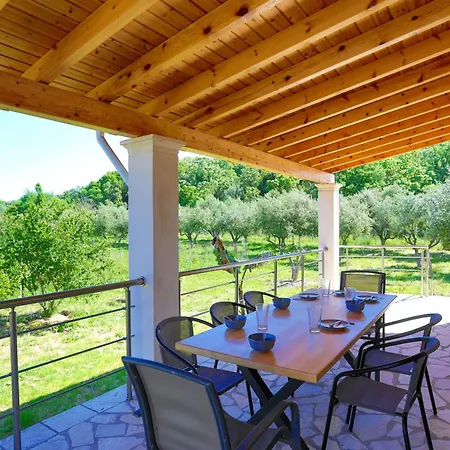 빌라 Sofia Stella Pithos