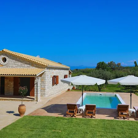 Vila Sofia Stella Pithos