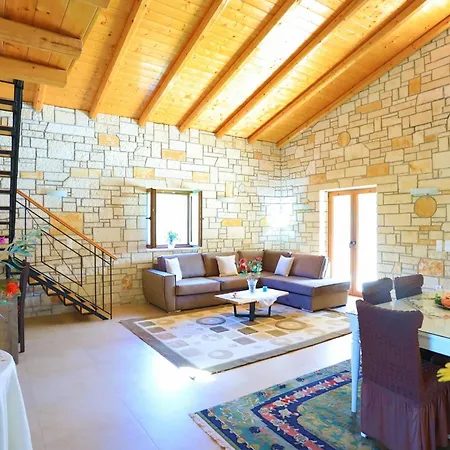 Villa Sofia Stella *