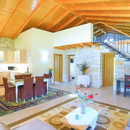 Vila Sofia Stella Pithos