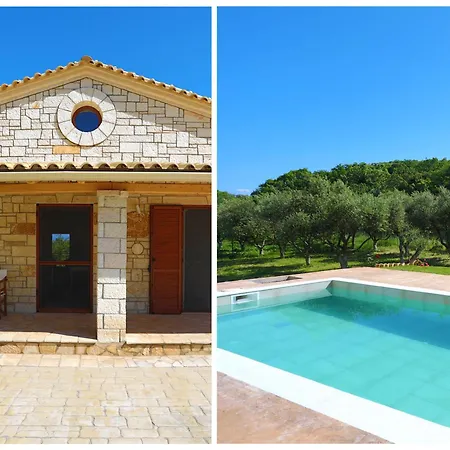 Sofia Stella Vila Pithos