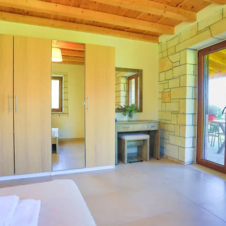 빌라 Sofia Stella *