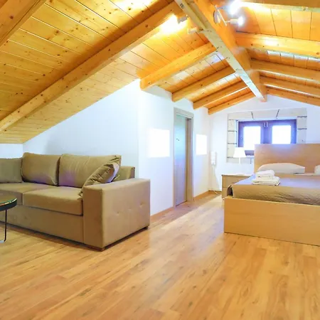 Villa Sofia Stella *