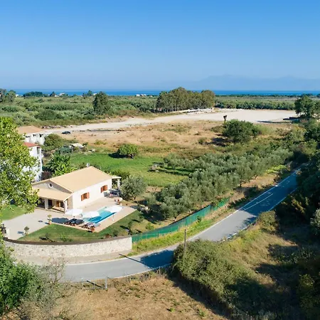 Sofia Stella Villa *