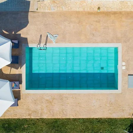 Villa Sofia Stella *