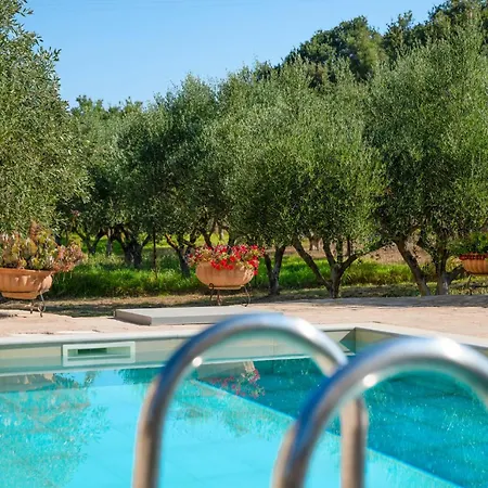 Sofia Stella Villa *