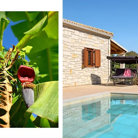 Sofia Stella Vila Pithos