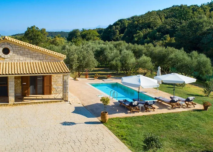 Sofia Stella Вилла