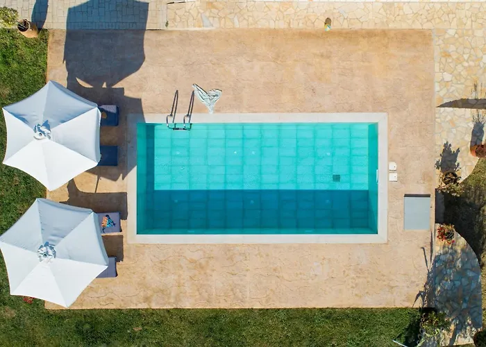 Вилла Sofia Stella *