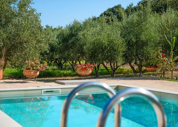 Sofia Stella Вилла *