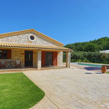 Sofia Stella Villa Pithos