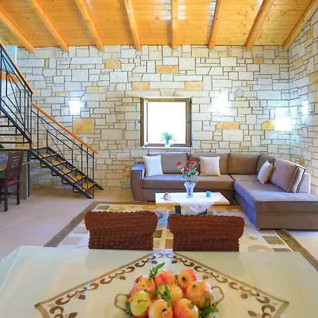 Villa Sofia Stella *